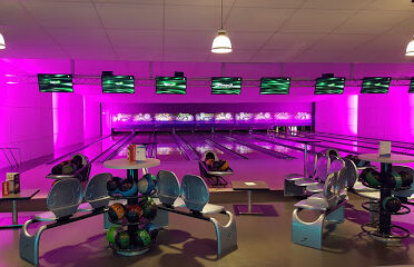 Bowling et Laser des Gones La Comète