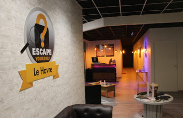 Escape Yourself – Escape Game Le Havre