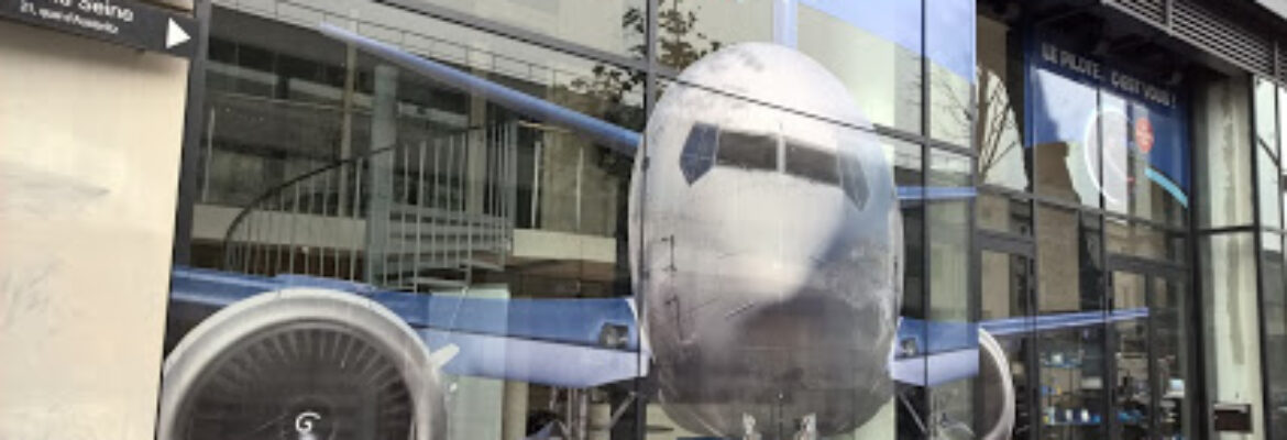 Flight Experience