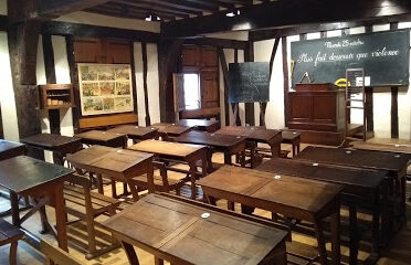 Musée National de l’Education – Munaé