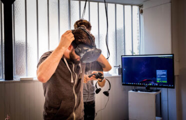 Petite VR entre amis Toulouse