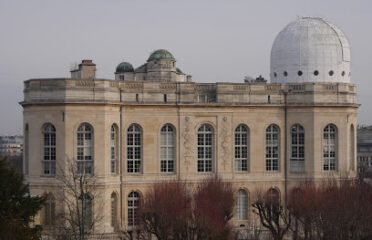 Observatoire de Paris