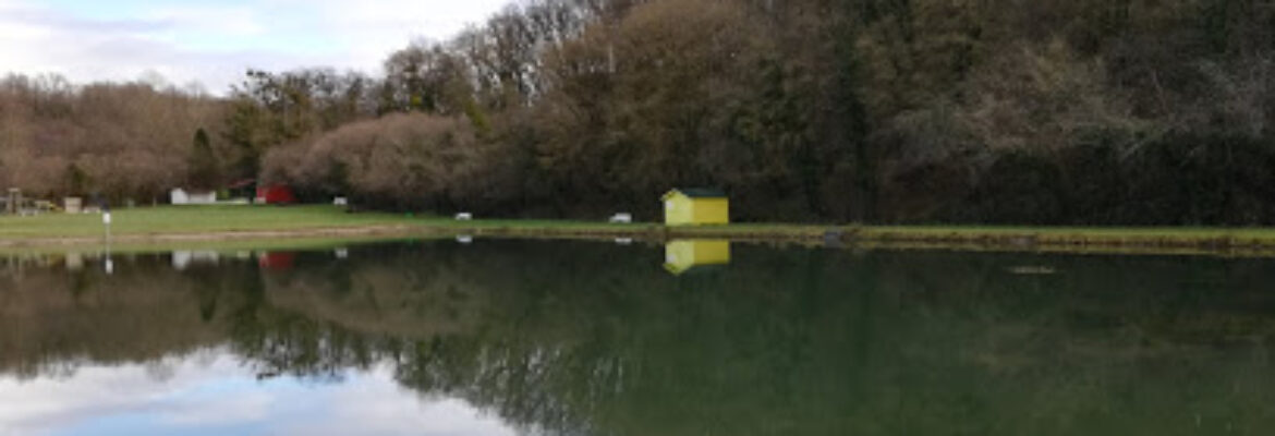Base de Loisirs Arboretum