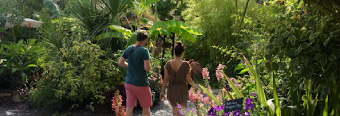 Les Jardins de la Boirie