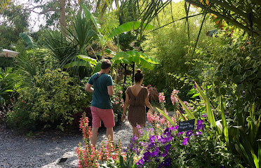 Les Jardins de la Boirie