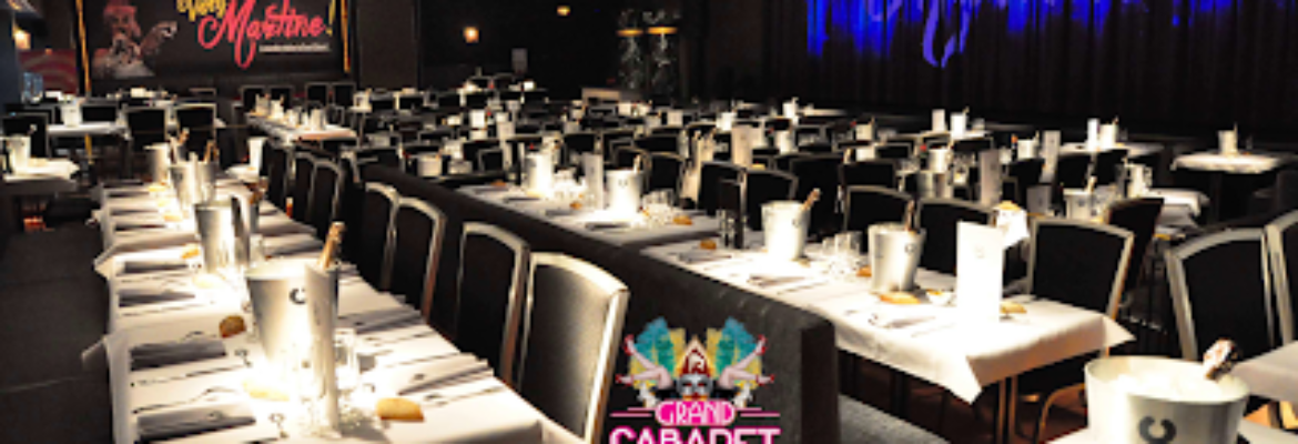 Le Grand Cabaret des Hauts de France