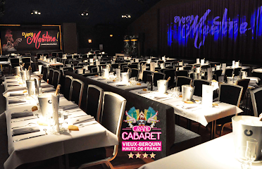 Le Grand Cabaret des Hauts de France