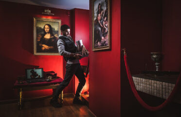 Phobia Escape Game Paris