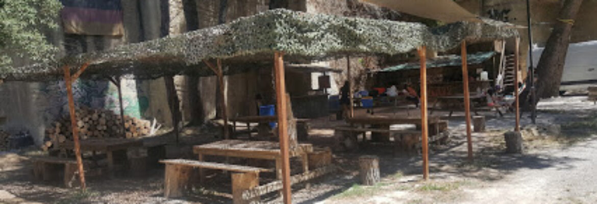 Paintball Evasion Fontvieille