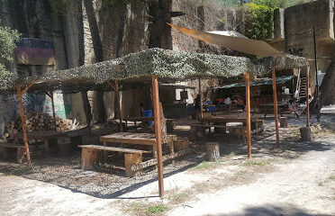 Paintball Evasion Fontvieille