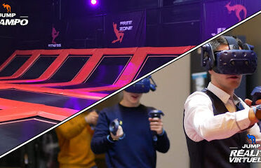 JUMP Virtual Arena ORLEANS