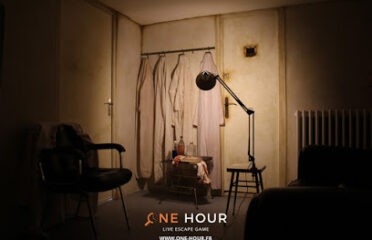 One Hour Paris