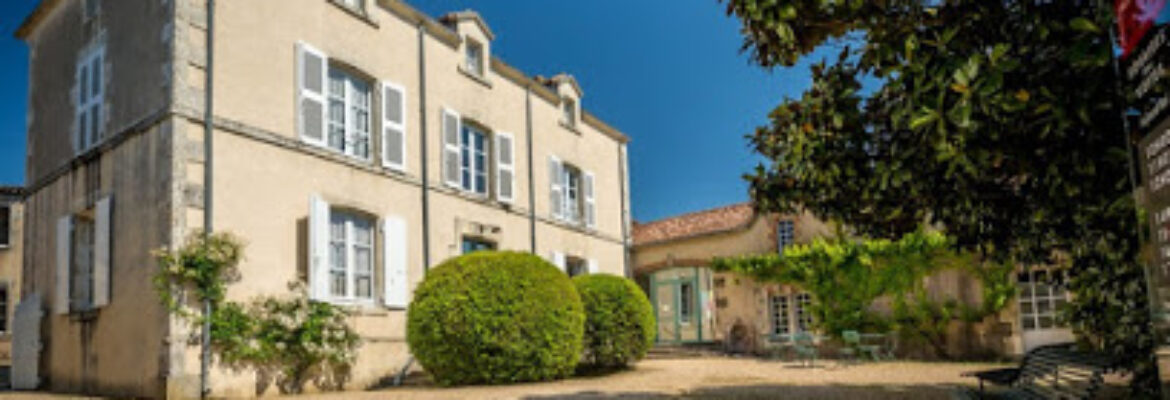 Maison natale du maréchal de Lattre