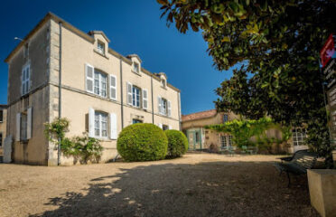 Maison natale du maréchal de Lattre