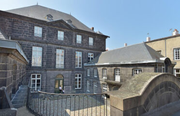 Museum Francisque Mandet