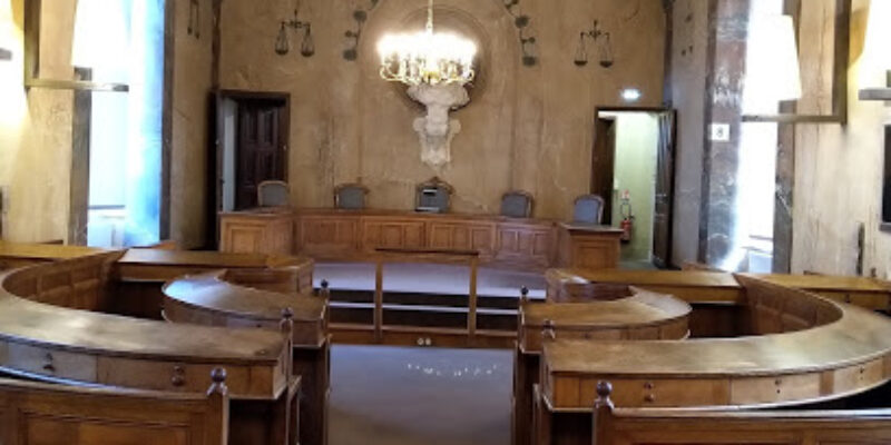 Musée d’art et d’histoire Baron Gérard