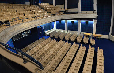 Cinéma l’Apollo