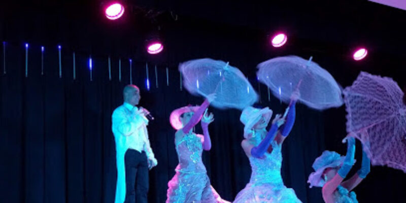 New-Kabaret