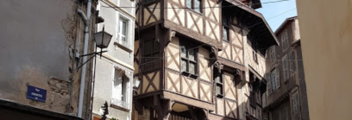 Musée de la Coutellerie