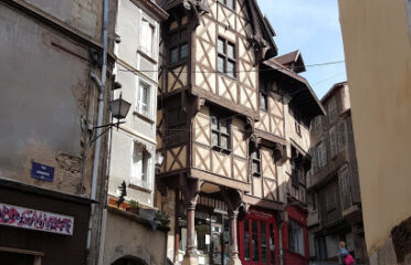 Musée de la Coutellerie