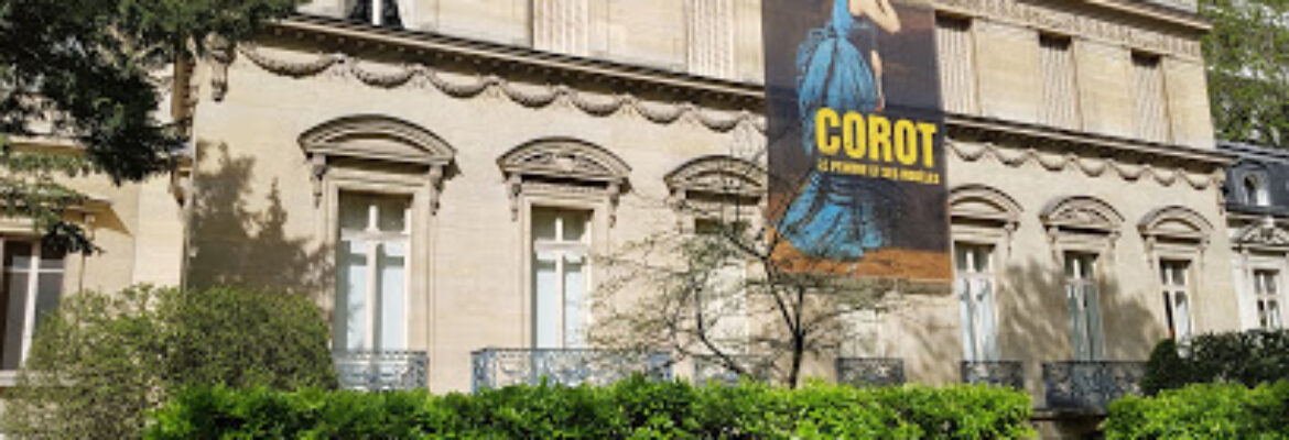Musée Marmottan Monet