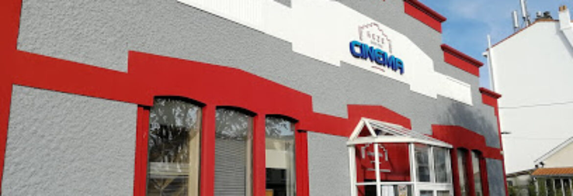 Cinéma Saint Paul
