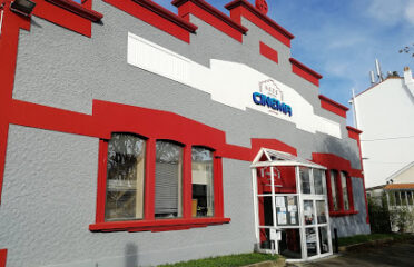 Cinéma Saint Paul