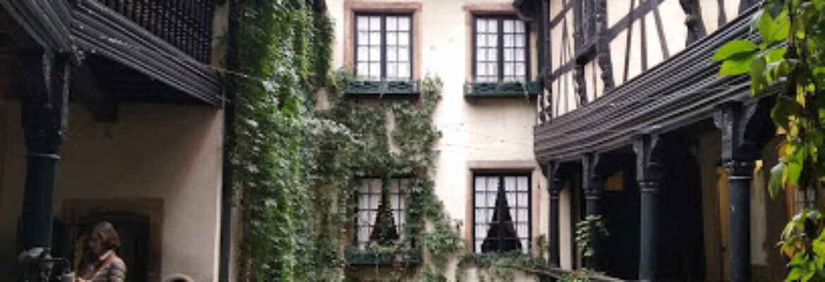 Musée alsacien