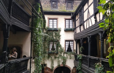 Musée alsacien