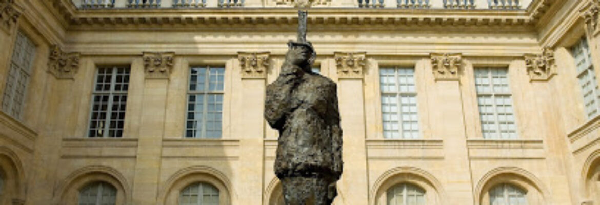 Musée d’art et d’histoire du Judaïsme