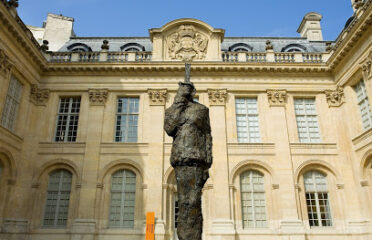 Musée d’art et d’histoire du Judaïsme