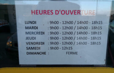 Gamers Center Saint Rémy