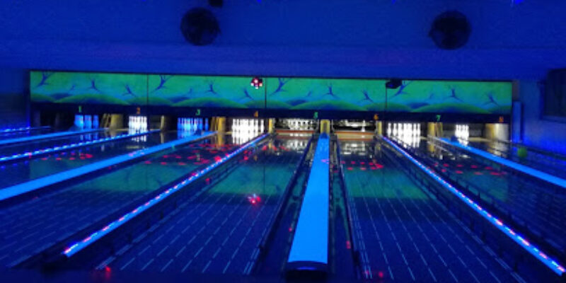 Bowling Mouffetard