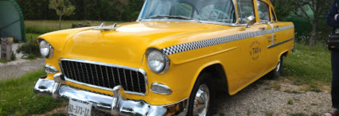 Musée du Patrimoine Agricole et Automobile de Salviac