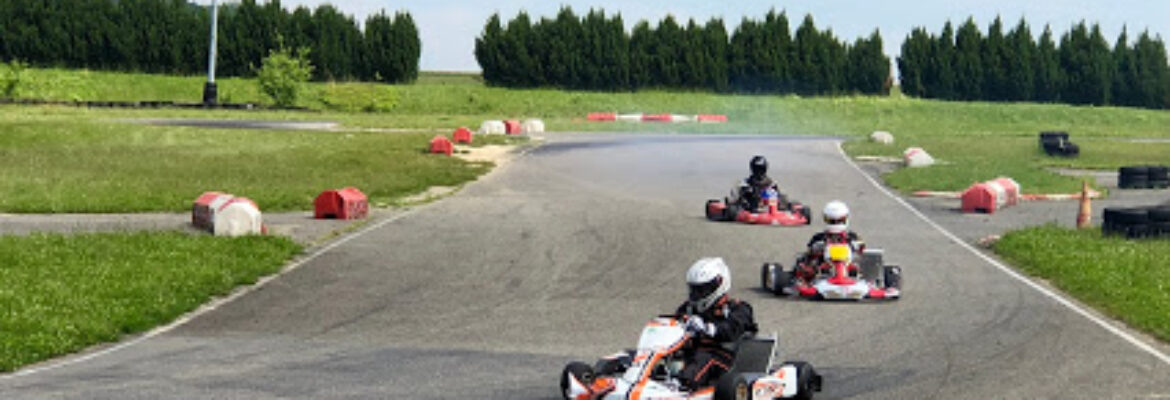 Sundgau Karting Steinsoultz