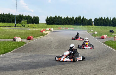 Sundgau Karting Steinsoultz