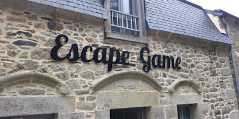 Moulin Neuf Aventure – Base de loisirs