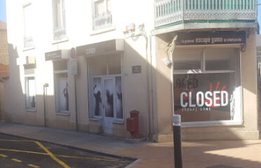 Closed Escape Game Villefranche