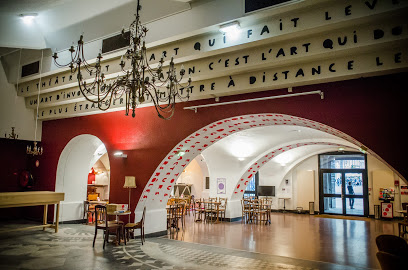 Théâtre du Nord