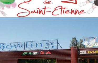 Bowling de Saint Etienne
