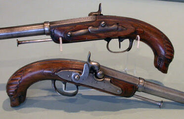 Musée Des Armes