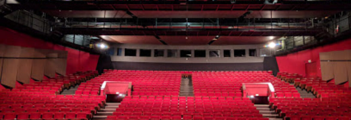 Théâtre d’Orléans