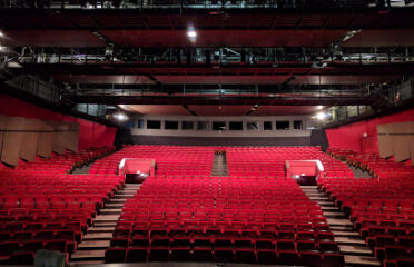 Théâtre d’Orléans