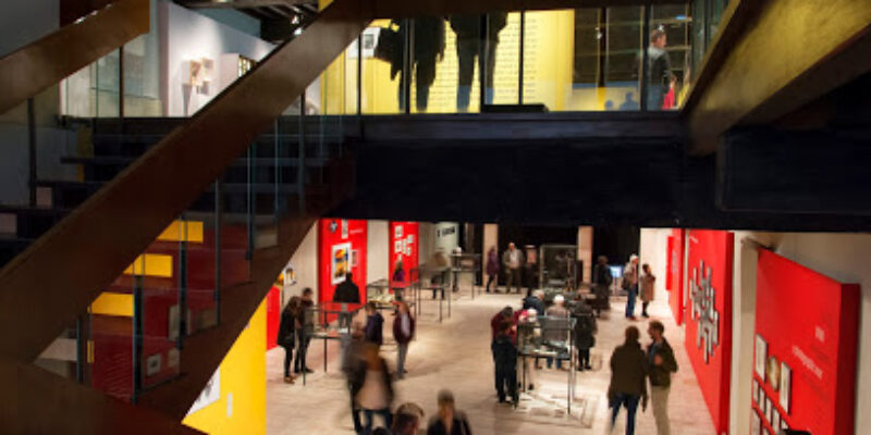 Musée Nicéphore Niépce