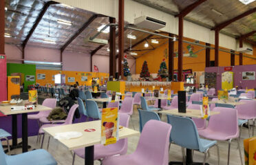 Royal kids Mont de Marsan