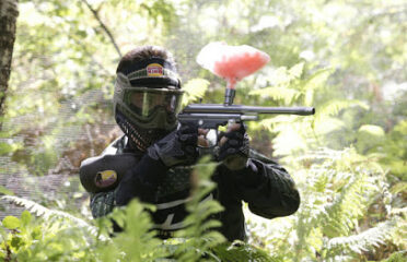 R’Game Paintball – Dingé