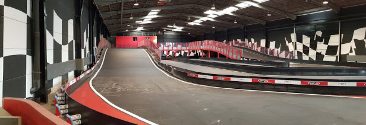 Kart Up Vitrolles