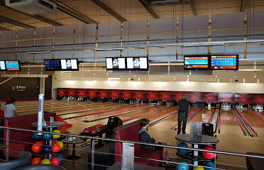Bowling Du Stadium Niort