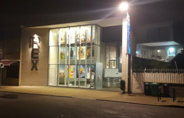 Cinéma Le Rex