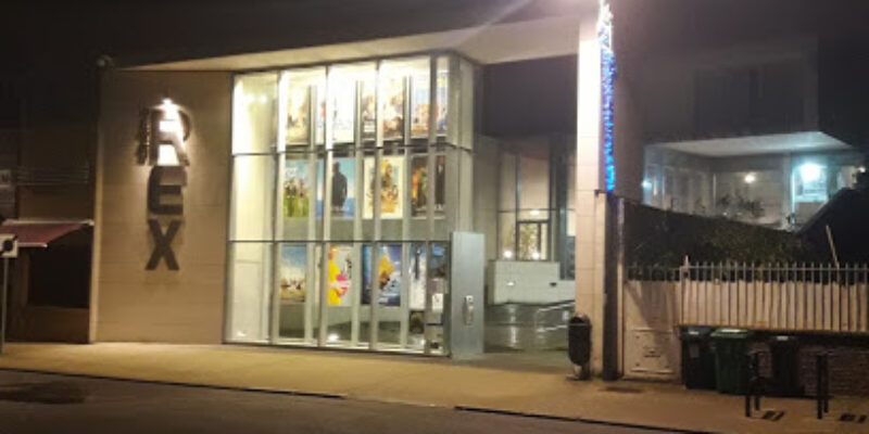 Cinéma Le Rex